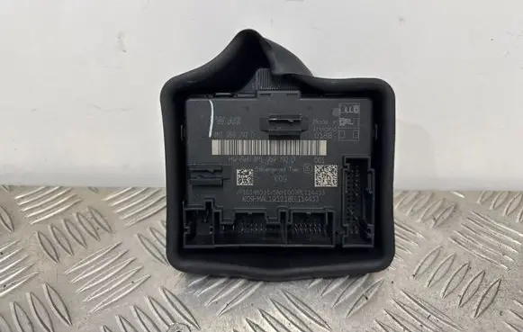 Audi A6 S6 C8 4K Door control unit/module 4M1959792D