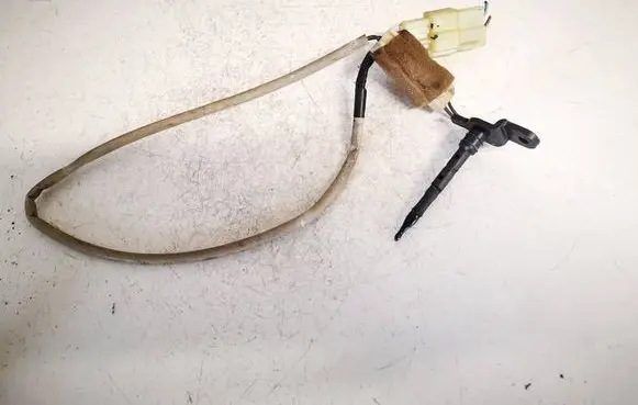 Subaru Legacy Interior temperature sensor 