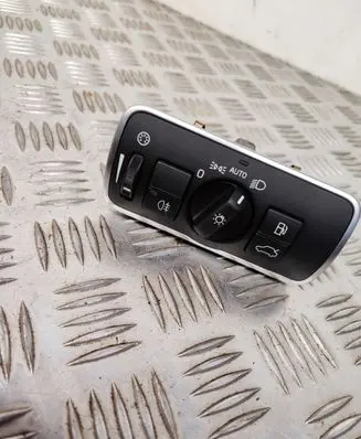 Volvo V60 Light switch 30739448