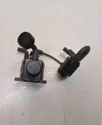 Opel Zafira A Turbo solenoid valve 90530039