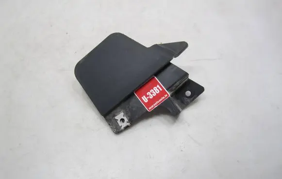 Volkswagen Taigo Rear mudguard 2G7854855