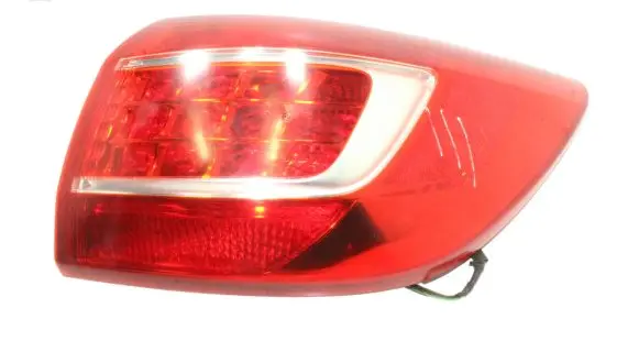 KIA Sportage Rear/tail lights