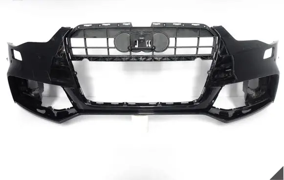 Audi A5 8T 8F Front bumper 8T0807437AT