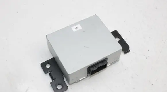 Ford Ranger Current control relay DS7T19G317BJ