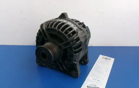 Renault Laguna II Generator/alternator 8200251006