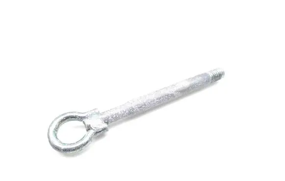 Opel Crossland X Towing hook eye 