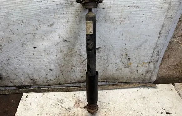 BMW 3 E90 E91 Rear shock absorber/damper 311409