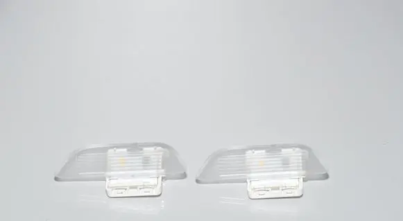 BMW 3 F30 F35 F31 Boot/trunk interior light 9219493 61319219493
