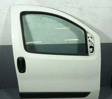 Fiat Fiorino Front door