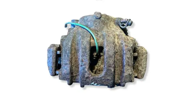 BMW 5 E34 Front brake caliper 