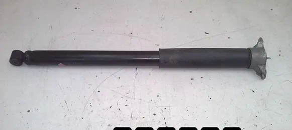 Ford Grand C-MAX Front shock absorber/damper AV61-18080-cah