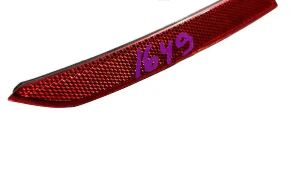 Volkswagen PASSAT B8 Rear tail light reflector 3g0945106a