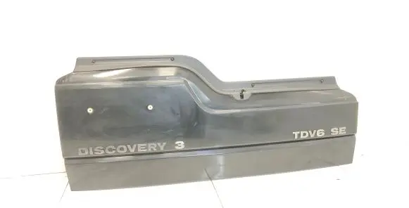 Land Rover Discovery 3 - LR3 Tailgate/trunk/boot lid 