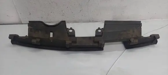 Radiator trim