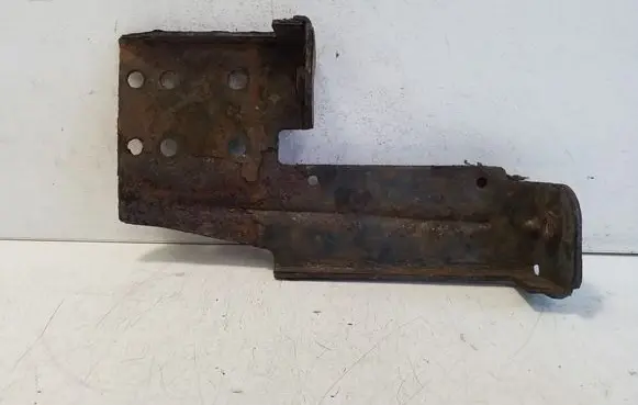 Other under body part