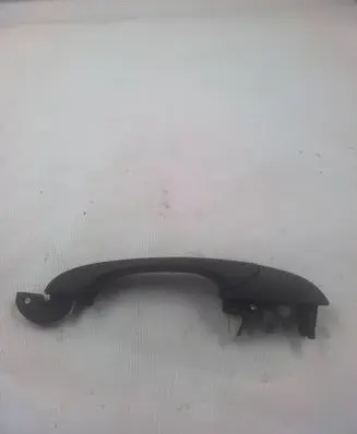Dodge Grand Caravan Sliding door exterior handle 04589712ac