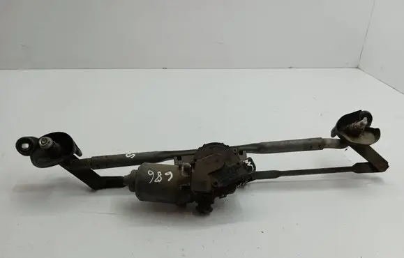 Lexus IS 220D-250-350 Front wiper linkage and motor 8511053040 1593000200