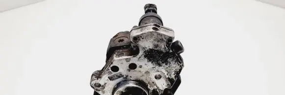 Renault Trafic II (X83) Fuel injection high pressure pump 8200108225 0445010075 10015062822938