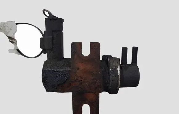 Volvo V50 Turbo solenoid valve 9650098380 70036602 05T227