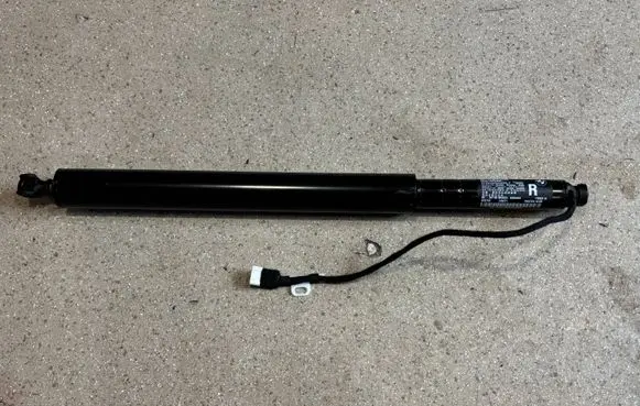 BMW iX Tailgate/trunk strut/damper 7954154