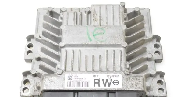Nissan Qashqai Engine control unit/module 23710BR30A