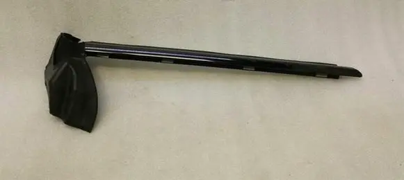 Mercedes-Benz SL R230 Rear side glass trim A2306700138