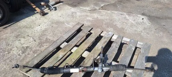 Ford Transit - Tourneo Connect Steering rack 34011767