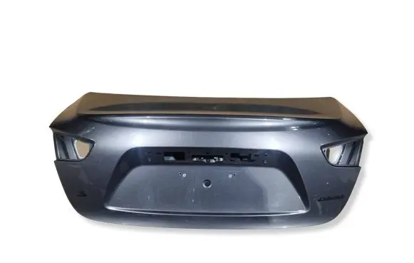 Maserati Ghibli Tailgate/trunk/boot lid 