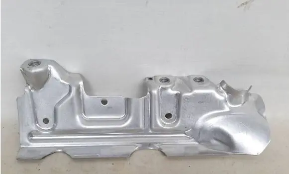 BMW M8 F91 F92 G14 G15 Exhaust heat shield 8689725 11658689725