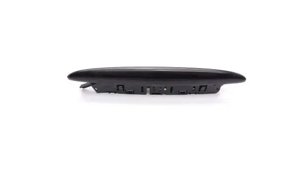 Mercedes-Benz GLE (W166 - C292) Parking PDC sensor display screen A0015425123