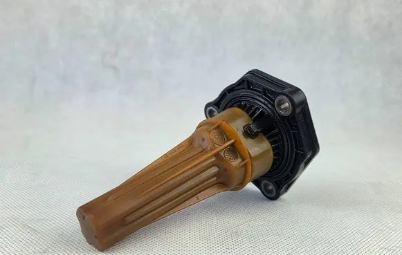 Skoda Fabia Mk4 (6VA) Oil level sensor 06K907660C 6PR01252503