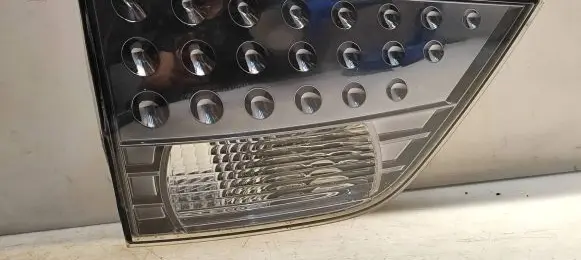 Mitsubishi Outlander Tailgate rear/tail lights 1146356