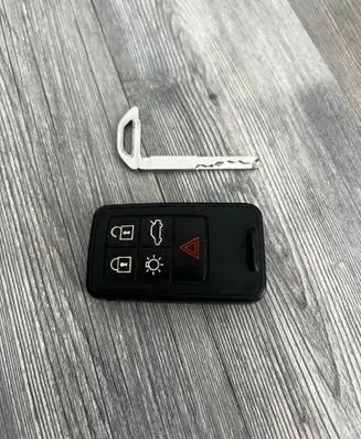 Volvo XC60 Ignition key/card 30659607 5WK49264