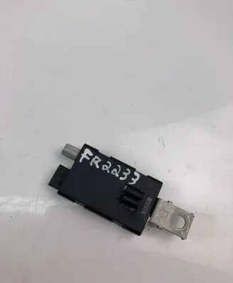 Peugeot 3008 II Other control units/modules 9829041180