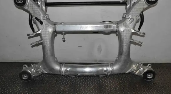 BMW 8 G14 Rear subframe 6865968 33506865968