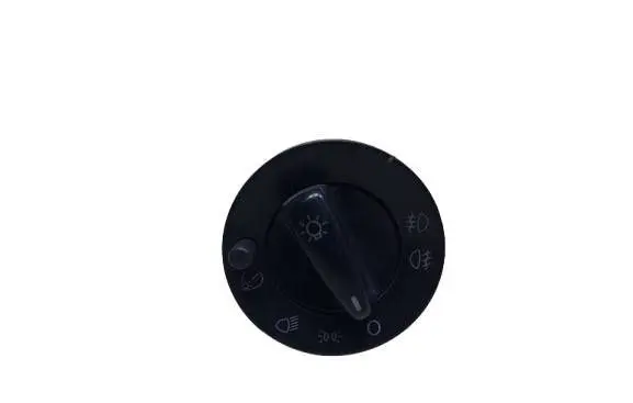 Skoda Octavia Mk1 (1U) Light switch 1U0941531A
