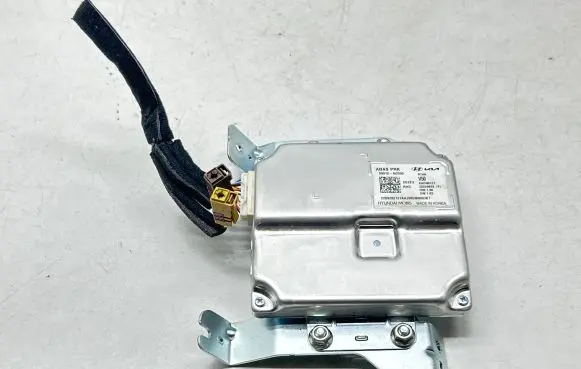 Parking PDC control unit/module