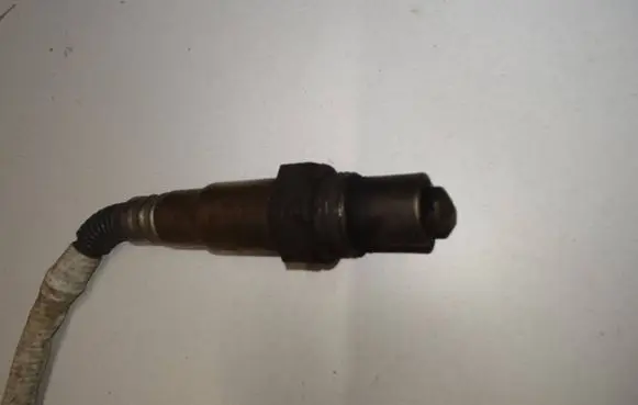 Land Rover Range Rover L405 Lambda probe sensor CPLA9D375AA 0281004196