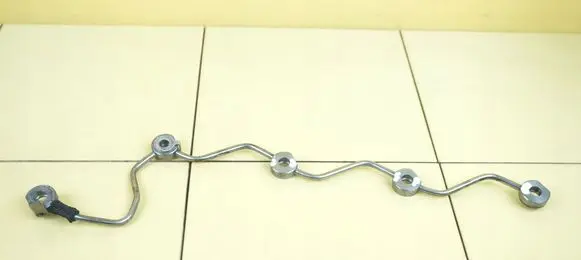 Mazda 6 Fuel line pipe PRZELEWY 30SP8