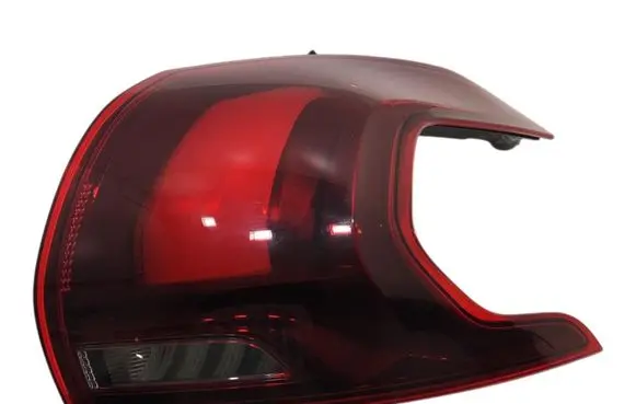 Peugeot Partner Rear/tail lights