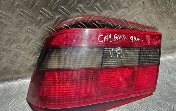 Opel Calibra Rear/tail lights 451722 45172