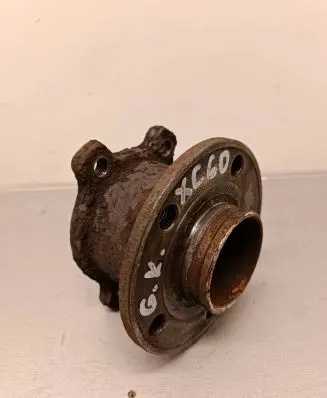 Volvo XC60 Rear wheel ball bearing 
