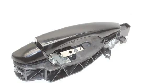 Peugeot 208 Front door exterior handle GEO016532