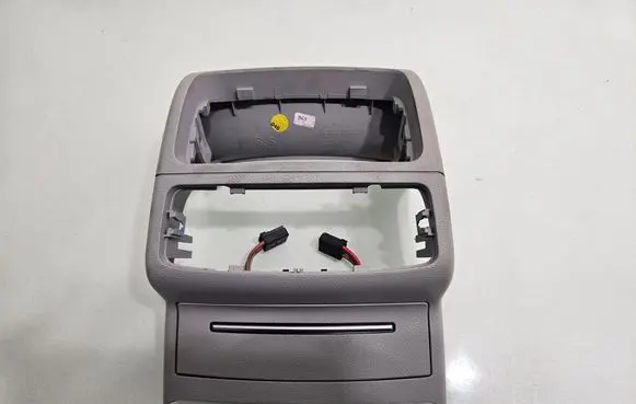Audi A7 S7 4G Other center console (tunnel) element 4G0919565