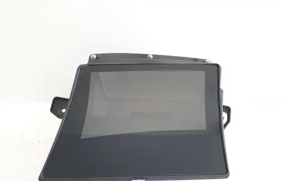 BMW 6 F12 F13 Head up display screen 62309246207 9246207