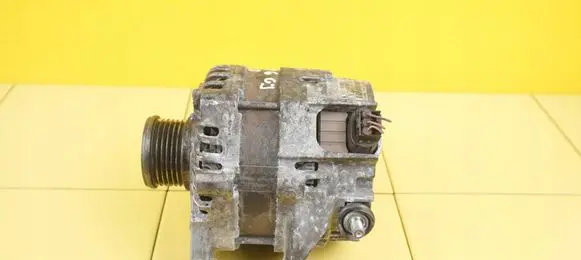 Mazda 6 Generator/alternator A2TX9181 SH01