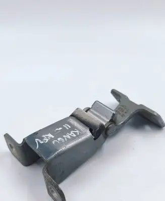 Renault Kangoo II Loading door upper hinge 117113602G