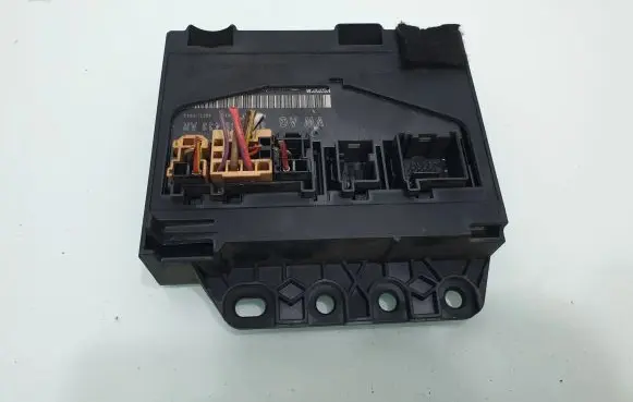 Volkswagen PASSAT B6 Comfort/convenience module 3C0959433AR