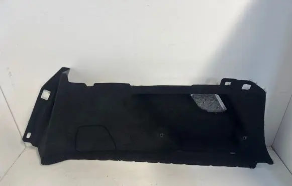 Peugeot 308 Trunk/boot trim cover 98089202ZD