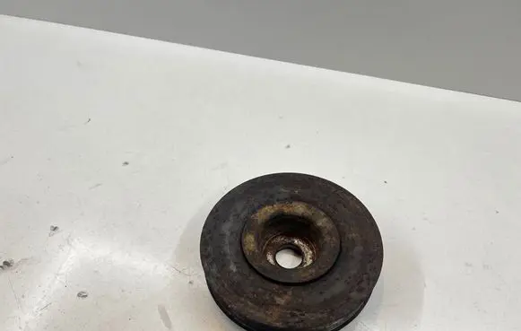 Renault Scenic III - Grand scenic III Crankshaft pulley